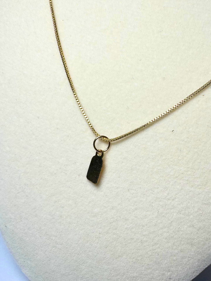 The Good Luck Charm - COMING SOON