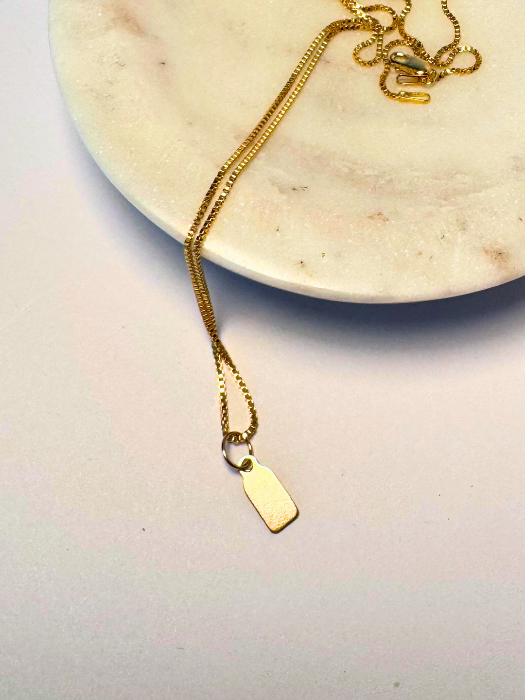 The Good Luck Charm - COMING SOON